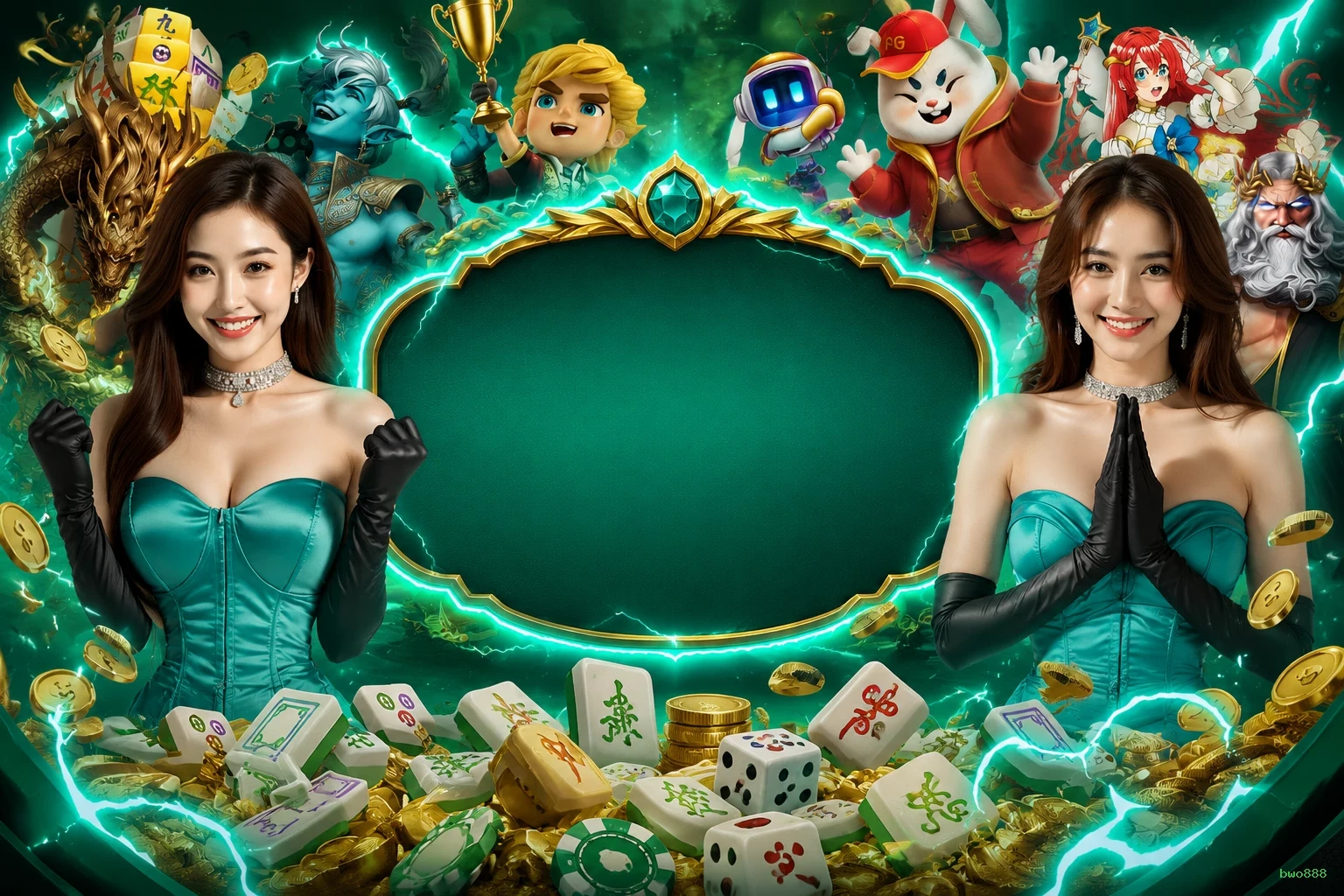 Tantangan dan Peluang di bwo888 untuk Pengembang Game