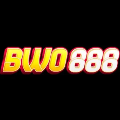 bwo888 Logo